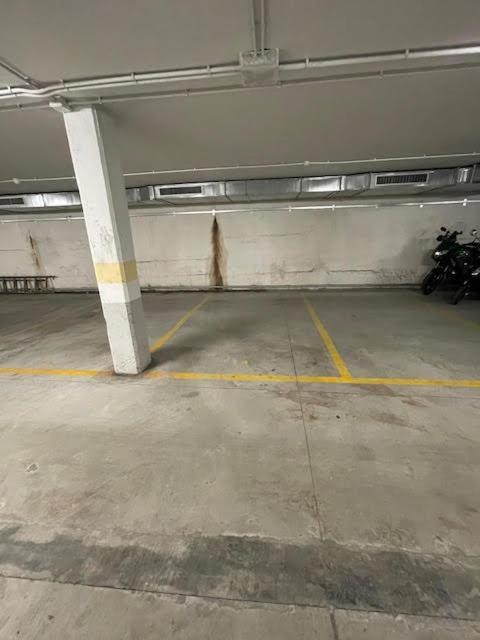 Apartamento A Un Paso De La Playa En Ares Con Piscina Y Parking Exterior foto