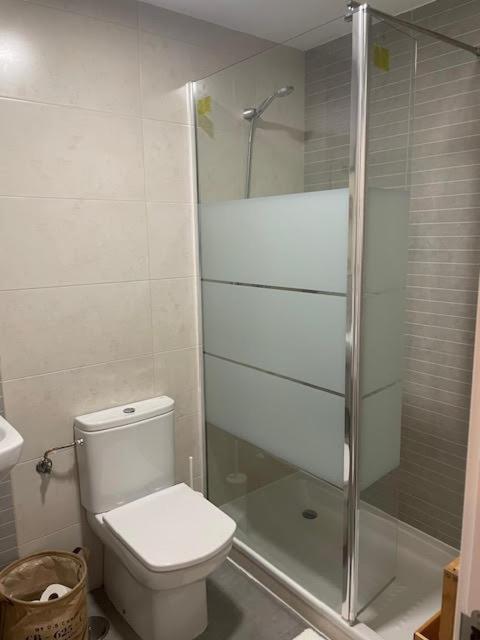 Apartamento A Un Paso De La Playa En Ares Con Piscina Y Parking Exterior foto